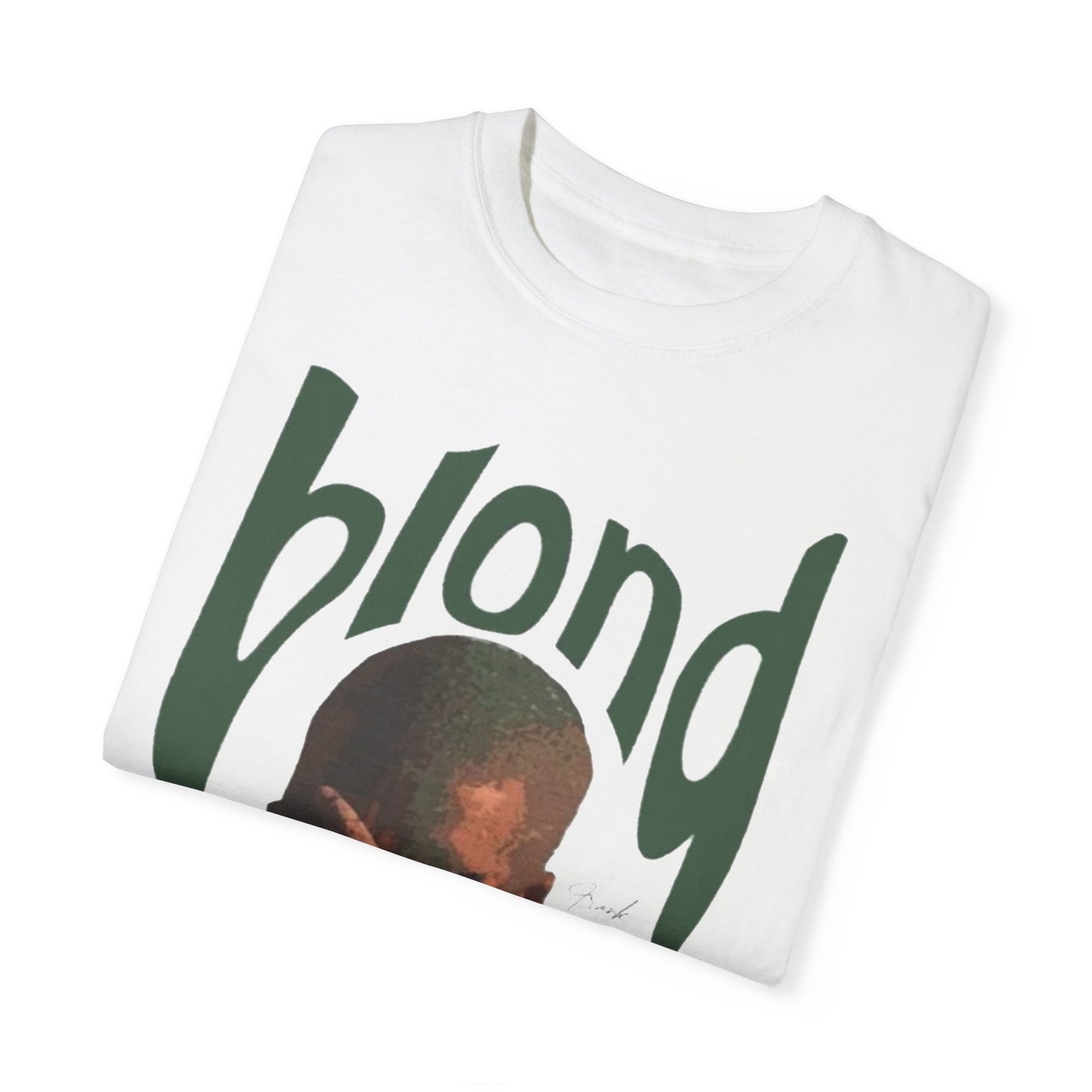 Musician Frank Ocean Unisex T-shirt