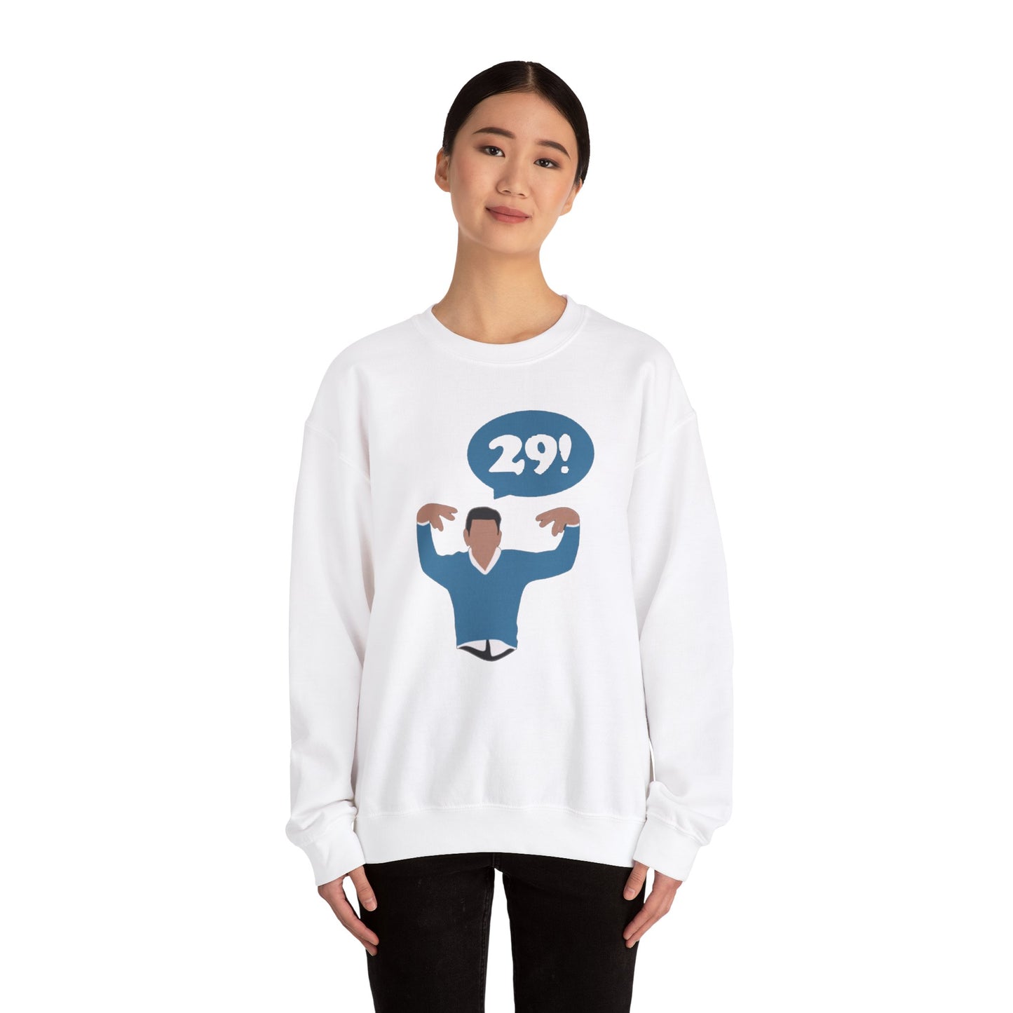 Unisex Heavy Blend™ Crewneck Sweatshirt