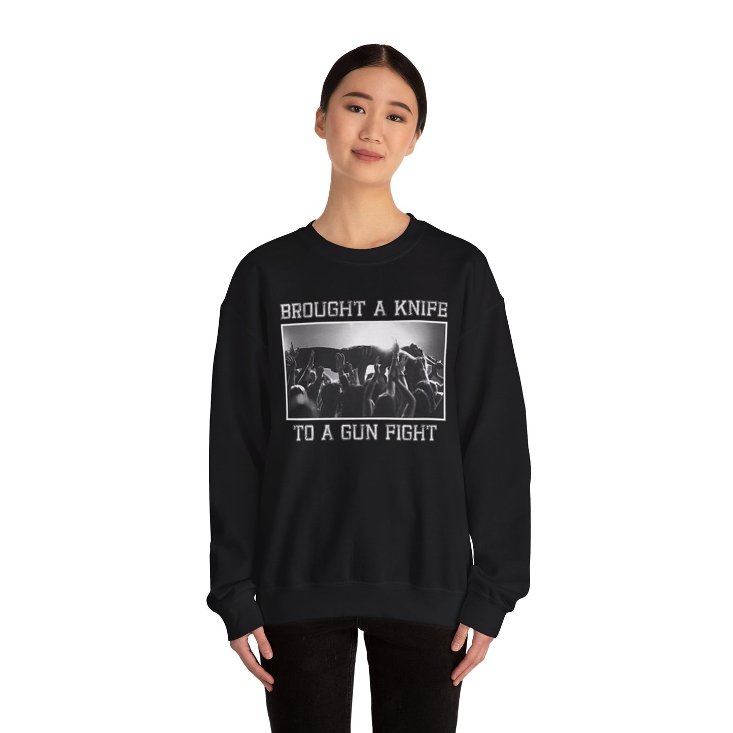 Unisex Heavy Blend™ Crewneck Sweatshirt