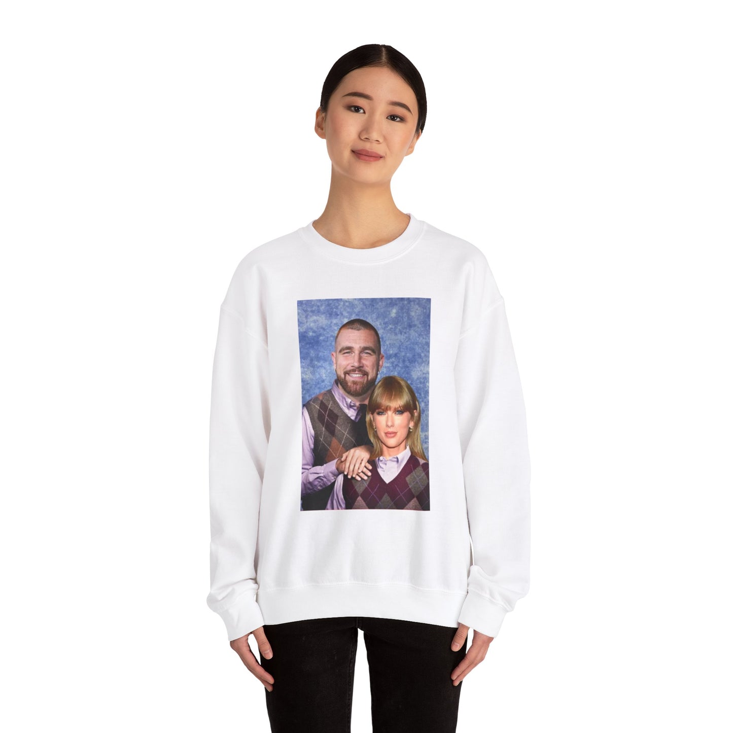 Unisex Heavy Blend™ Crewneck Sweatshirt