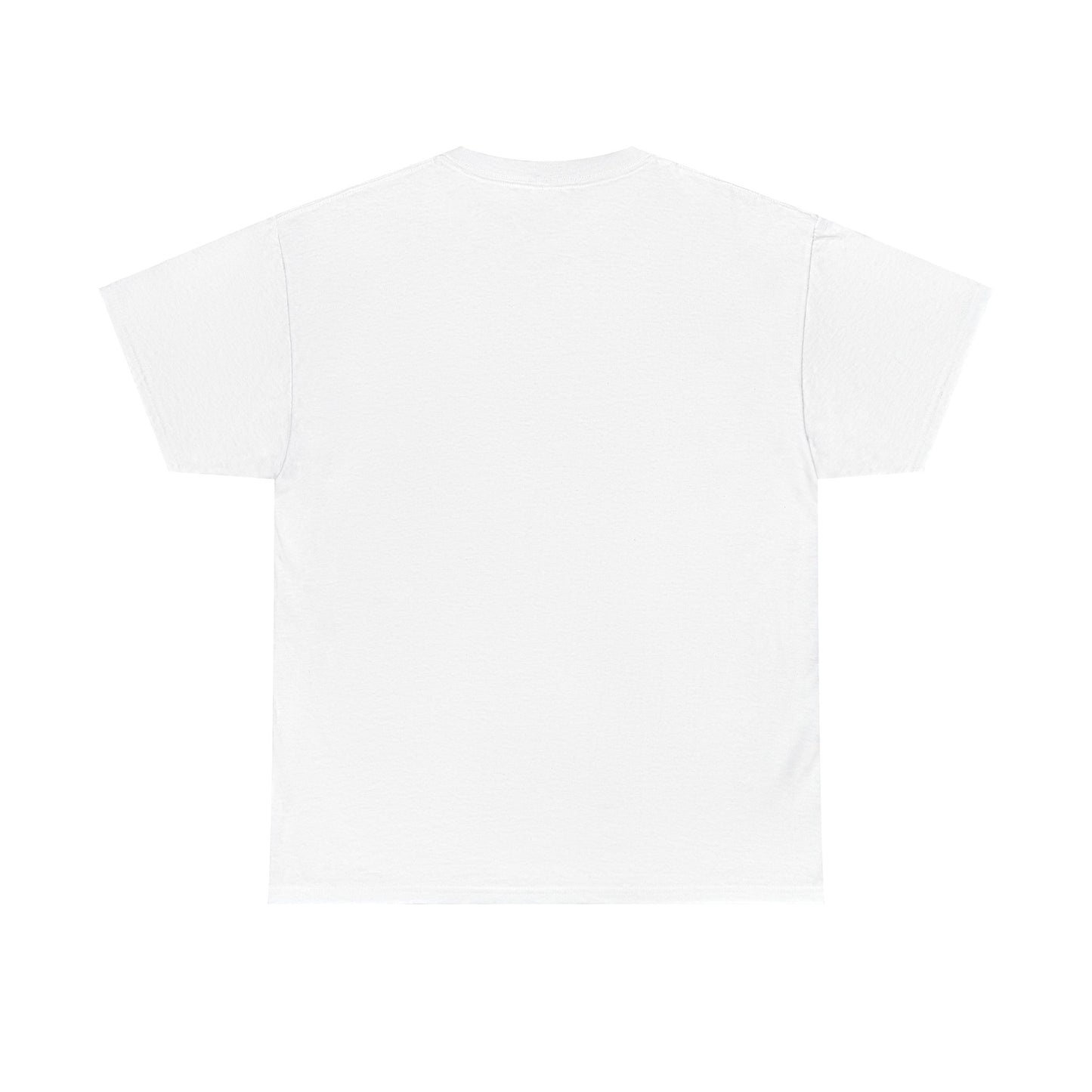 Graphic Unisex Tee - Young Thug Design